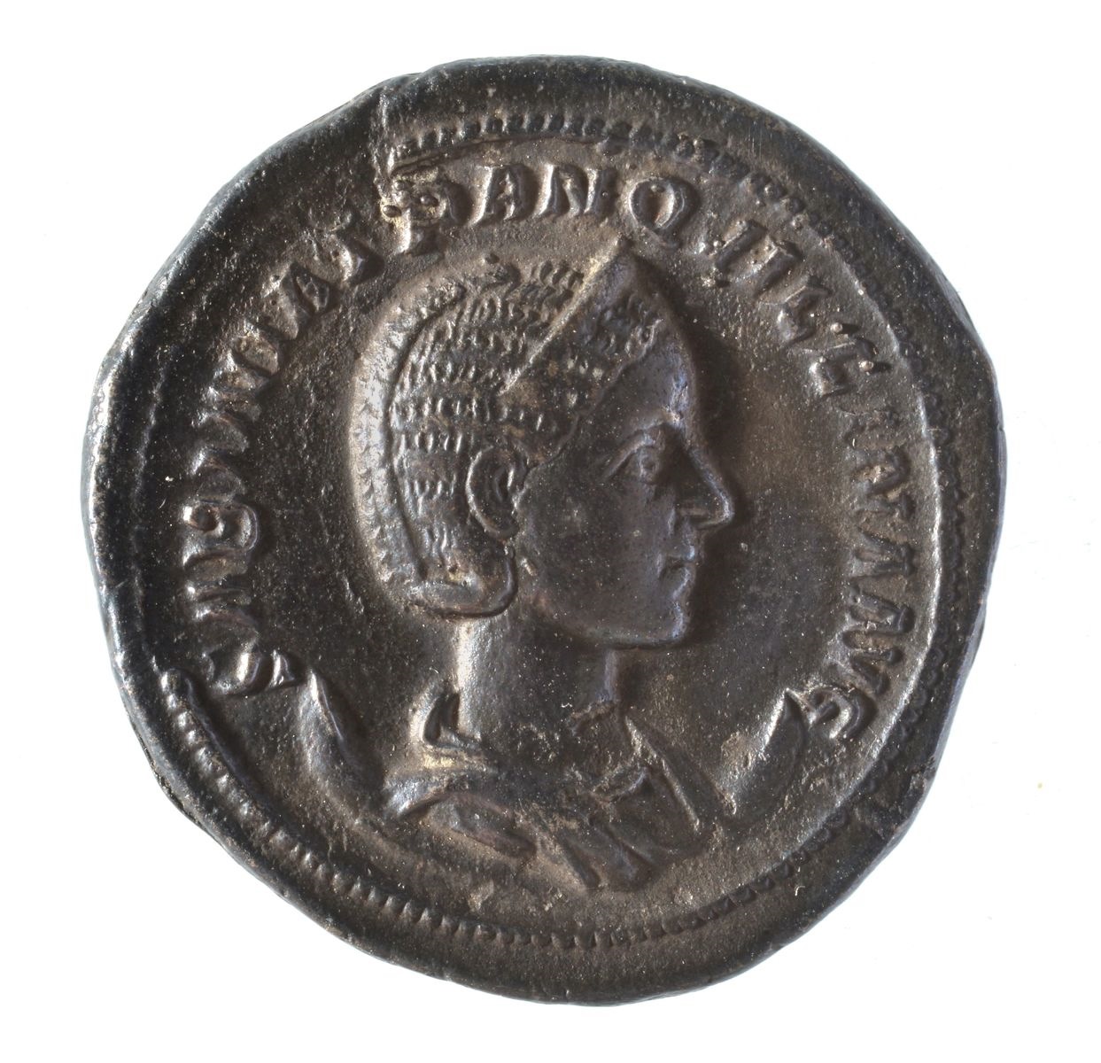 Antoninien de Sabinia Tranquillina