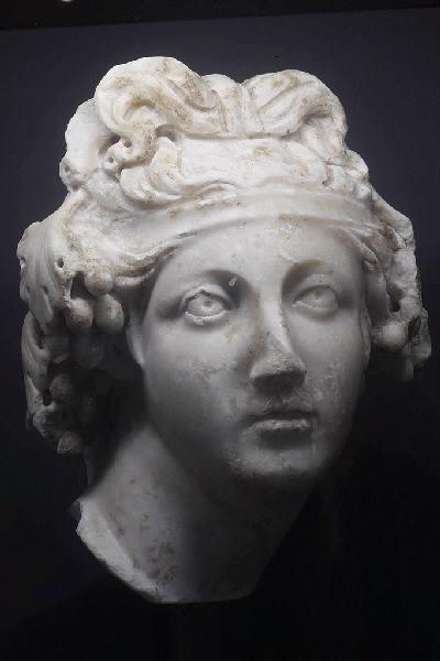 Ariane ou Ménade