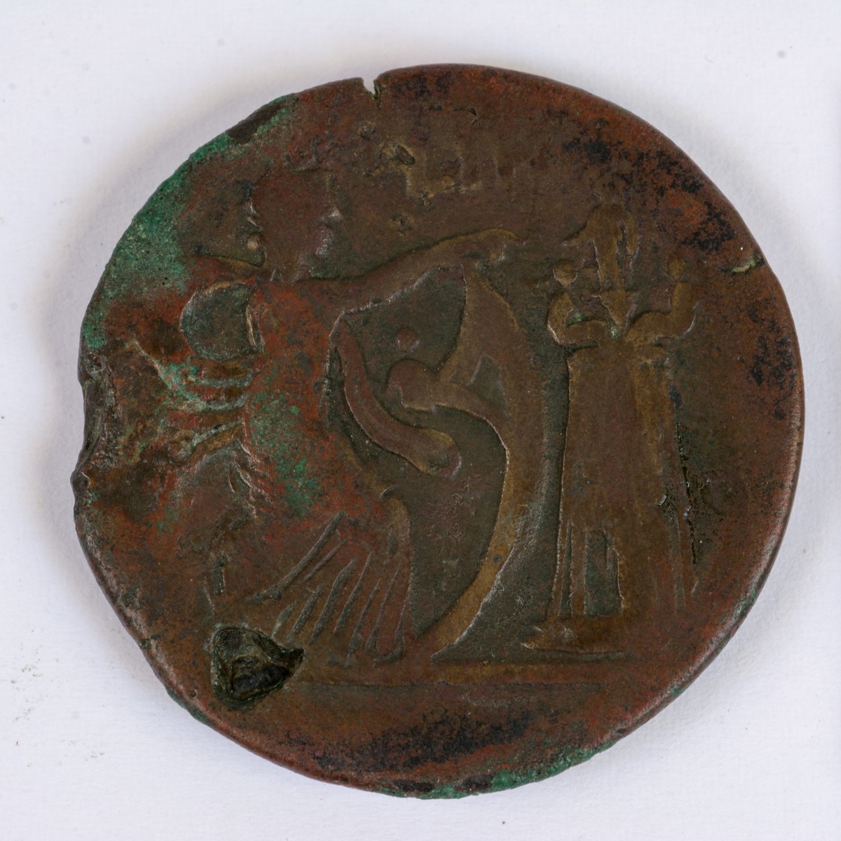 bronze
