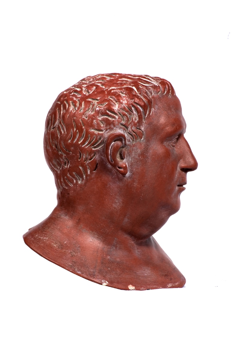 Aulus Vitellius