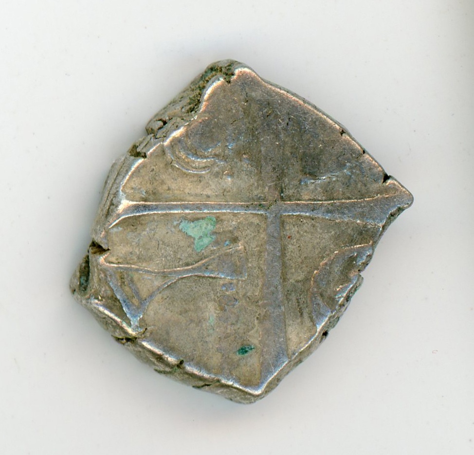 Monnaie à la croix ; Monnaie gauloise à la croix