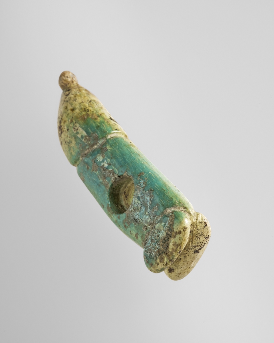 Amulette phallique