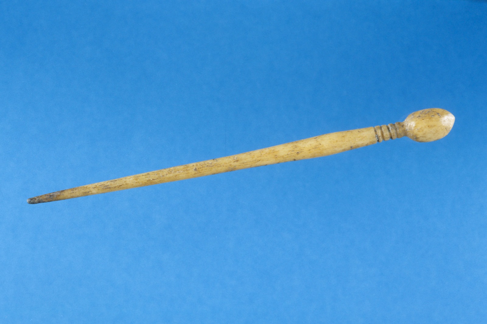 Epingle à cheveux à tête bouletée