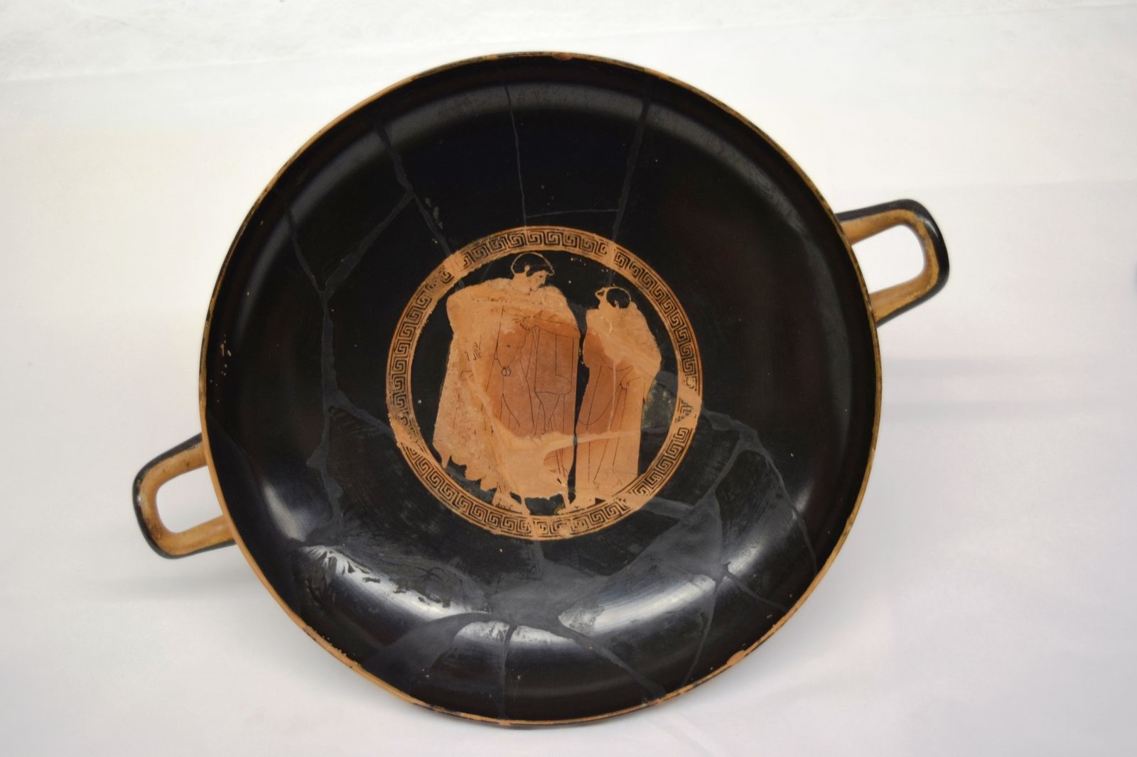 Coupe Bloesch ; Coupe de type B