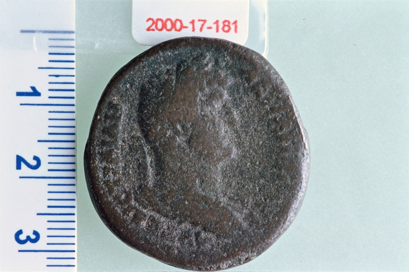 Monnaie provinciale romaine