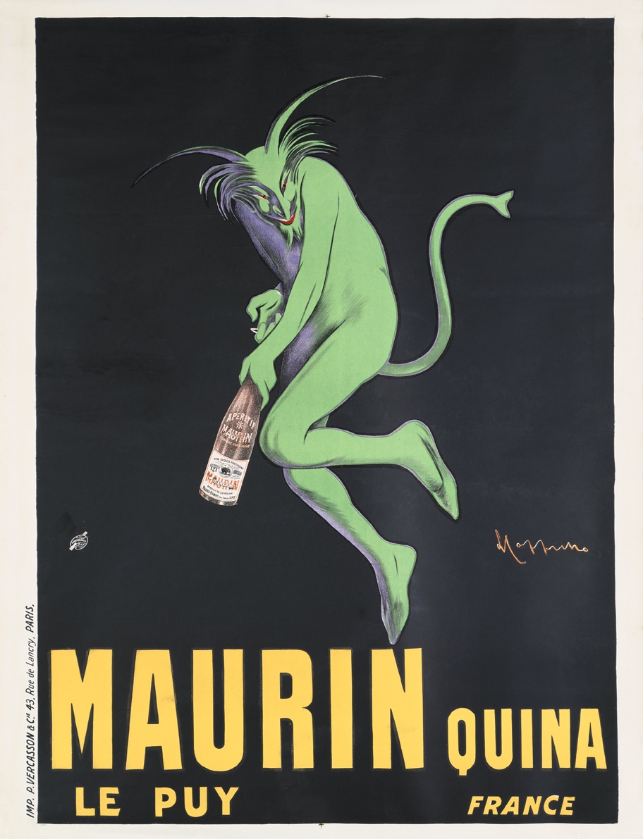 Maurin Quina. Le Puy. France