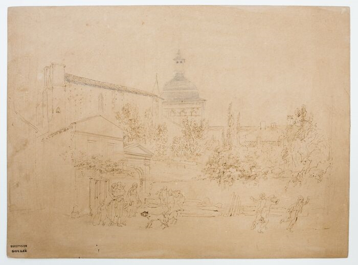 [Saint-Pierre-des-Cuisines et Saint-Pierre-des-Chartreux]