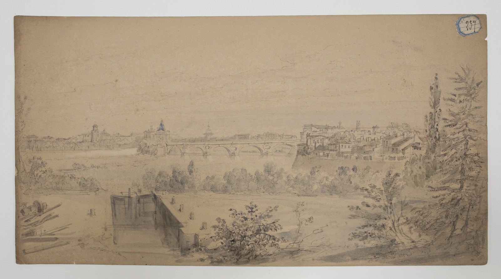 [Le Pont-Neuf]