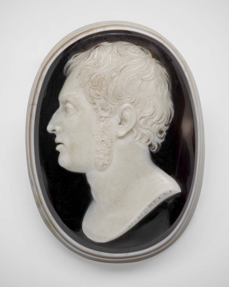 [Portrait du général Jean Antoine Verdier]