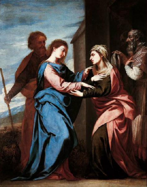 La Visitation