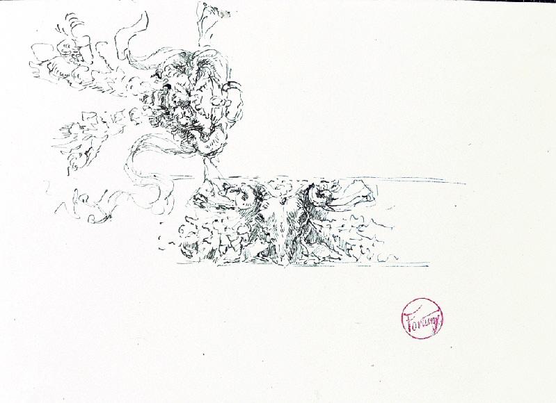 Motifs d'ornements n° 2