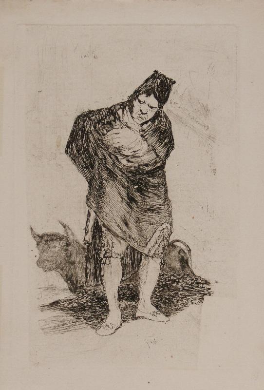 L'Embozado ; El Embozado