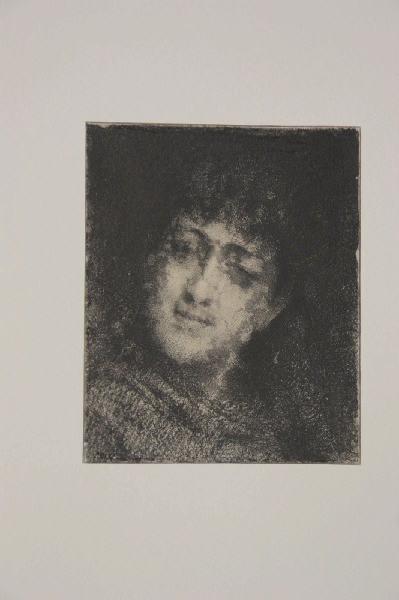 Etude pour le mépris