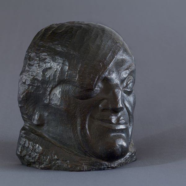 Masque de Picasso