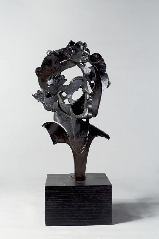 Hommage à Chagall