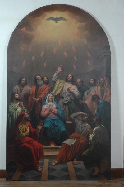 Miracle de la Pentecôte