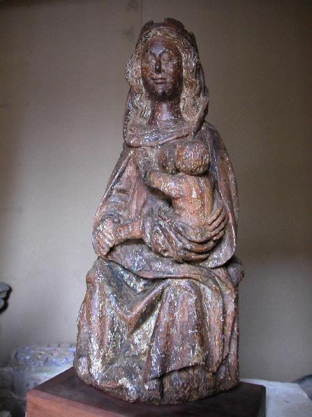 Notre Dame du Port ; Notre Dame d'Espérance (autre titre)