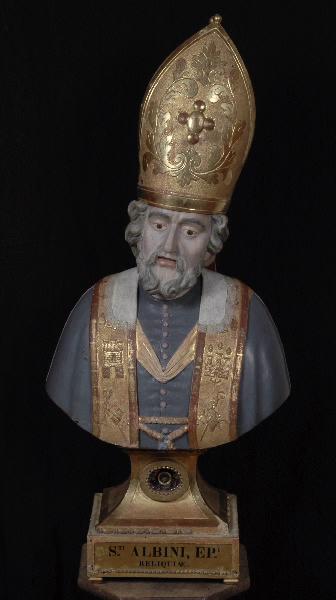 Saint Albini