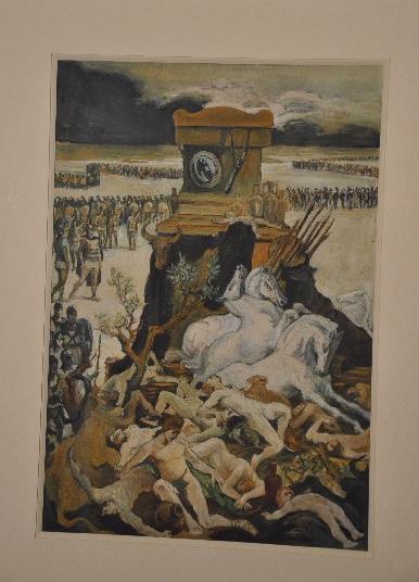 Funérailles de Patrocle