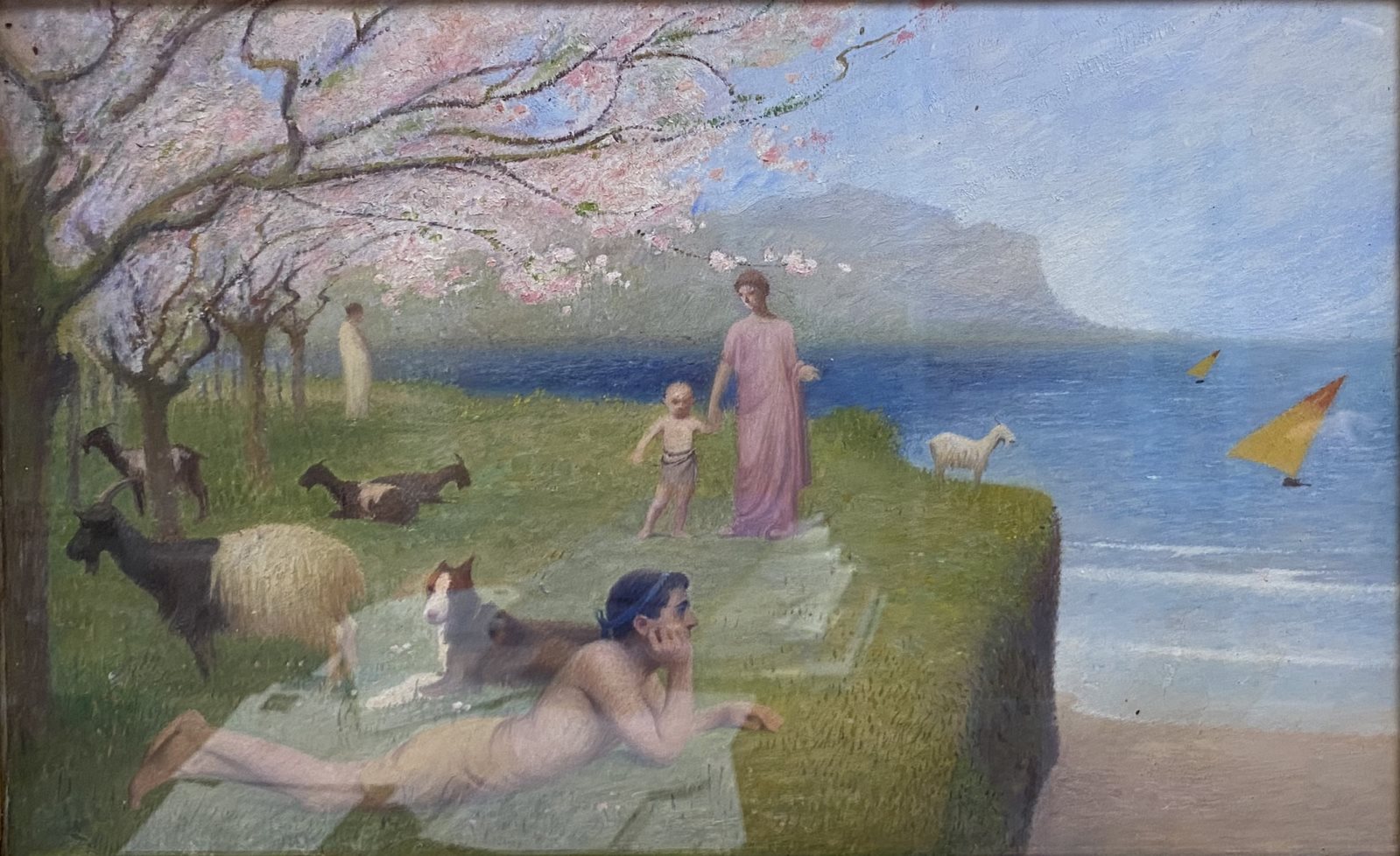 Printemps (Le)