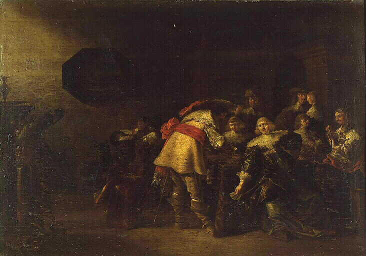 Joueurs de cartes