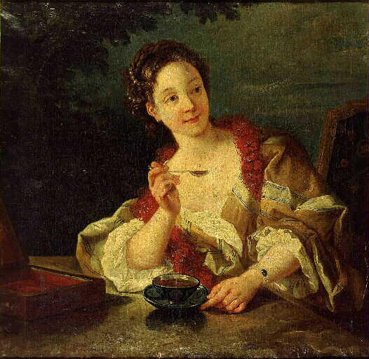 Le Petit Déjeuner