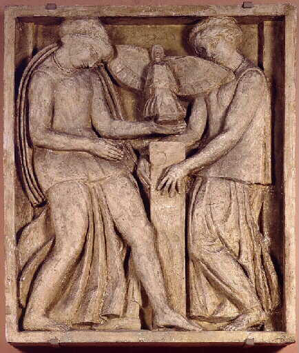 La Sculpture et l'Architecture