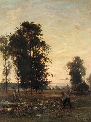 L'Aurore