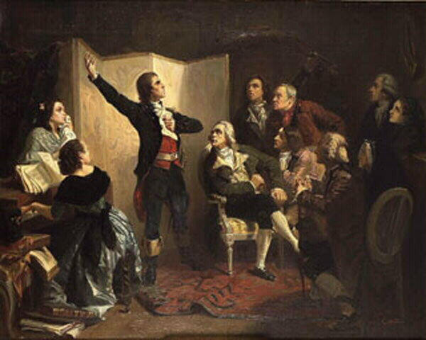 La Marseillaise