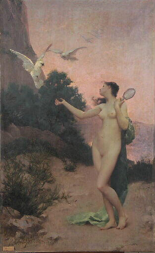 Charmeuse