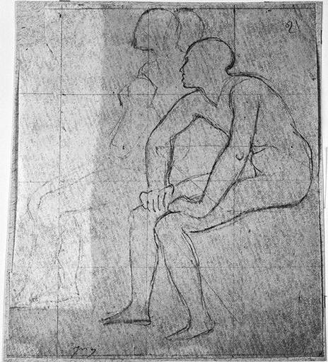 Docteur n°9 (nu) et n°10 (?)