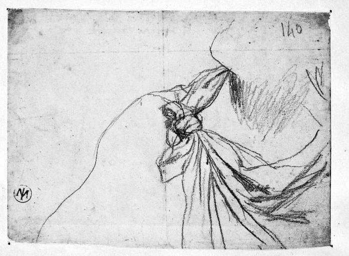 Le Guide (Son foulard)