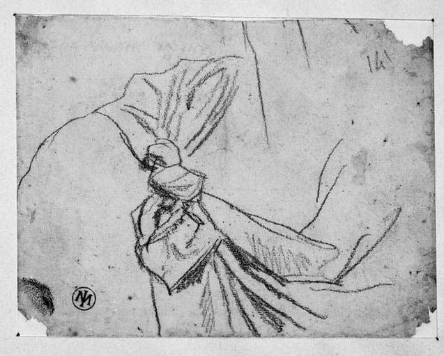 Le Guide (Son foulard)