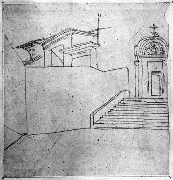 Santa Maria in Aracoeli