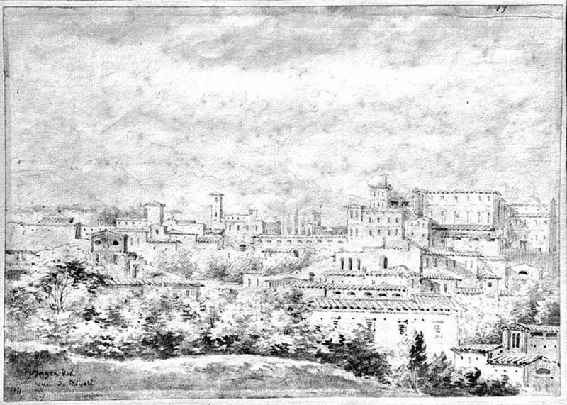 Panorama de Tivoli