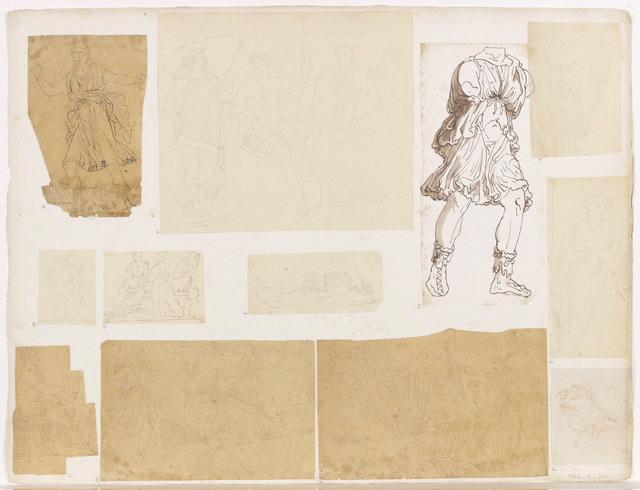 'Diane de Versailles'