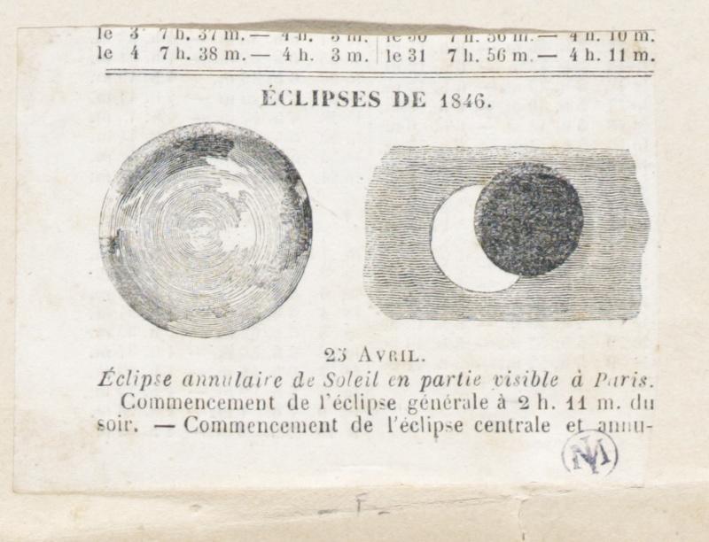 Eclipse de 1846