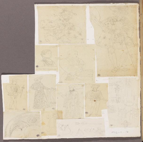 'Marguerite d'Anjou'