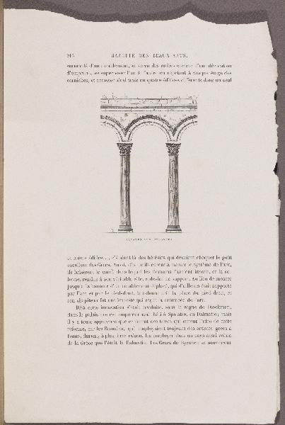 Grammaire des Arts du Dessin ; Gazette des Beaux-Arts