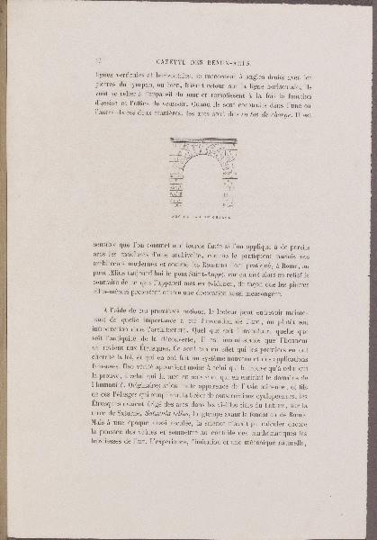 Grammaire des Arts du Dessin ; Gazette des Beaux-Arts