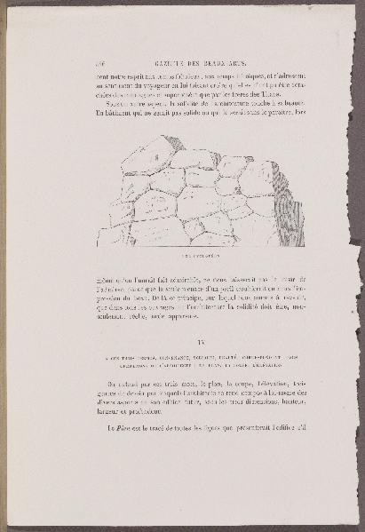 Grammaire des Arts du Dessin ; Gazette des Beaux-Arts