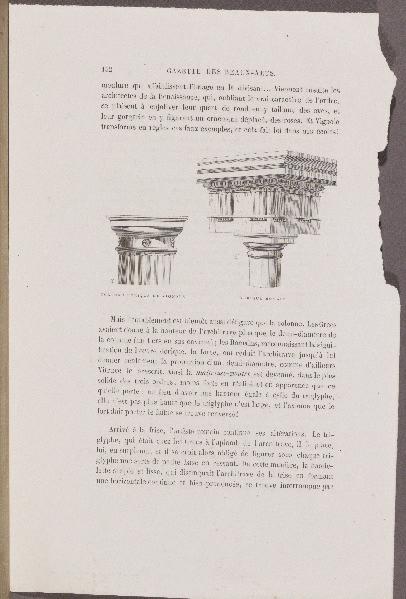 Grammaire des Arts du Dessin ; Gazette des Beaux-Arts