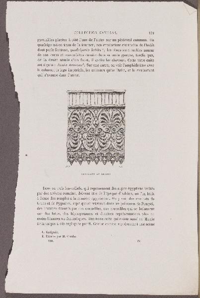 L'Architecture Civile au Moyen Age ; Gazette des Beaux-Arts