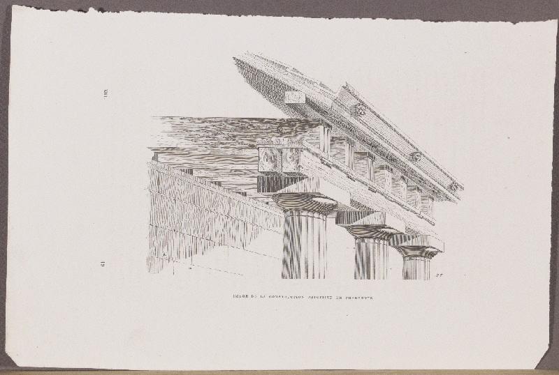 Grammaire des Arts du Dessin (Texte retrouvé sur Gallica) ; Gazette des Beaux-Arts