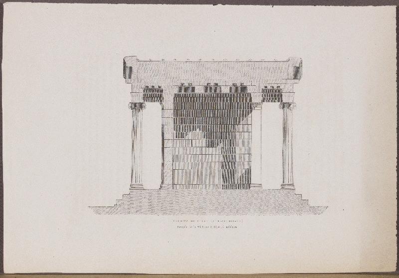 Grammaire des Arts du Dessin (Texte retrouvé sur Gallica) ; Gazette des Beaux-Arts (Texte retrouvé sur Gallica)