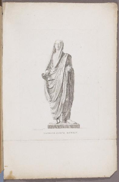 Sacrificateur Romain