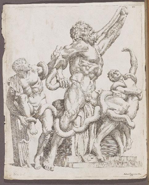 Laocoon