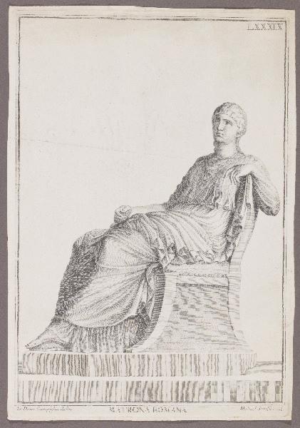 Matrona Romana