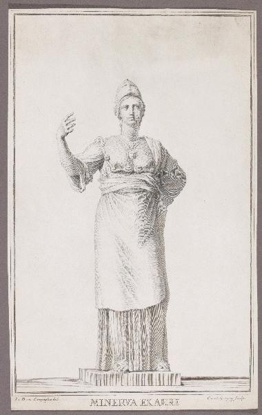 Minerva Exaere