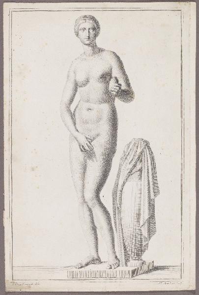 Aphrodite de Cnide